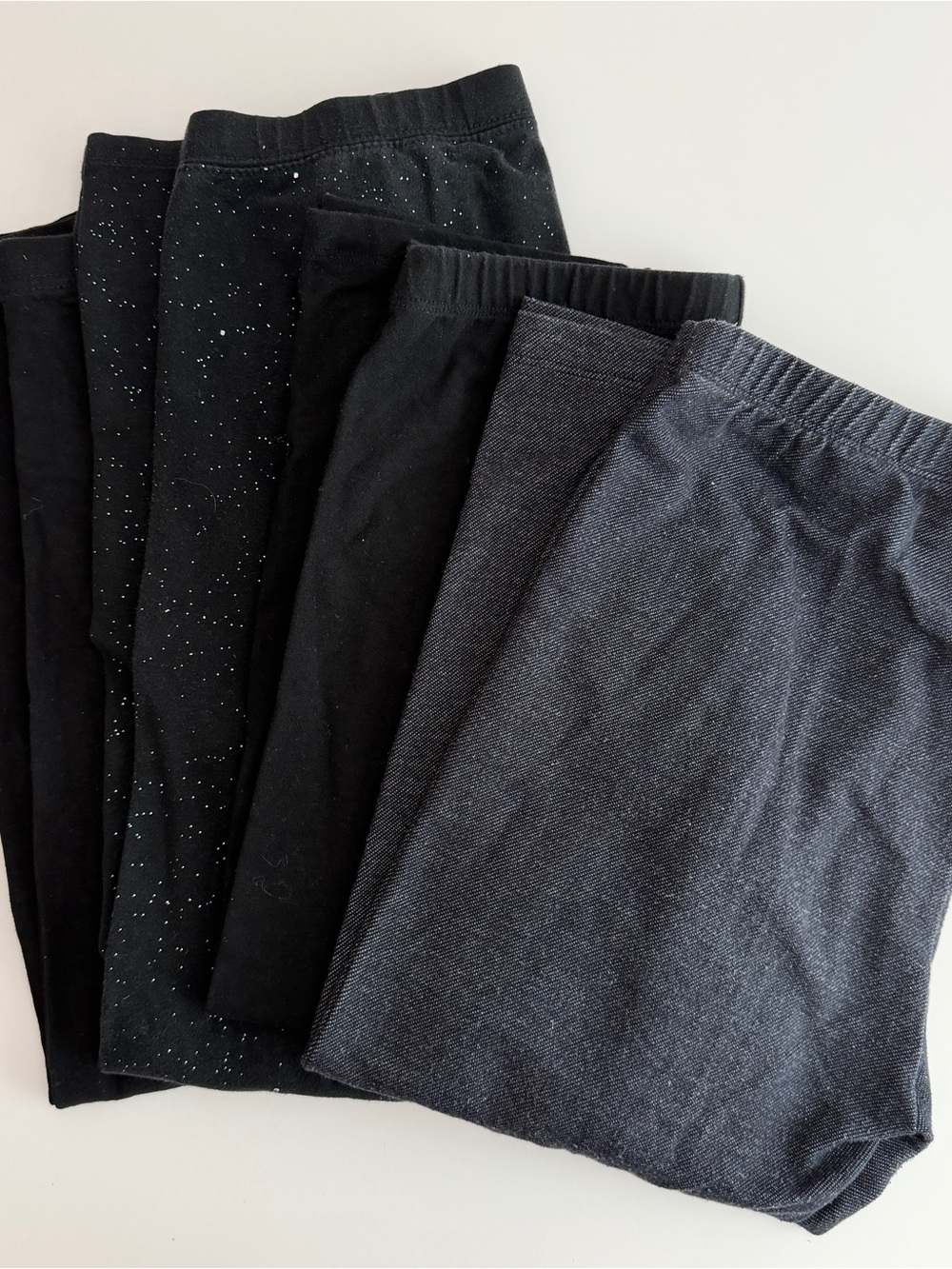 💥5/$15 Lot of 4 Girls Bottoms